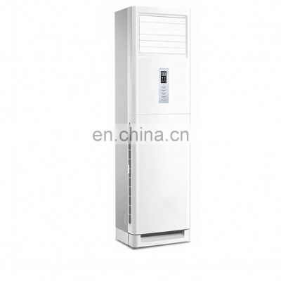 Professional Manufacturer Cooling And Heating 220V 50Hz 24000BTU 2Ton Floor Standing Air Conditioning