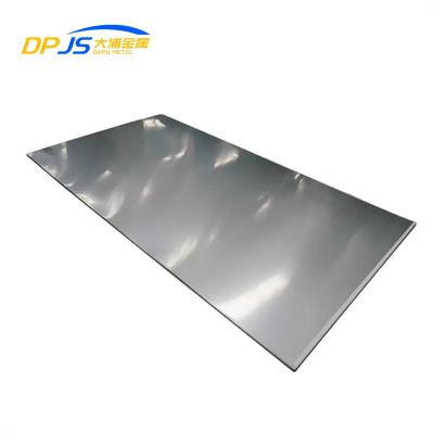 Stainless Steel Plate/sheet Price S39042/904l/908/926/724l/725 Custom Size Thickness Interior/exterior/architectural
