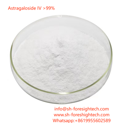 astragaloside IV 98%
