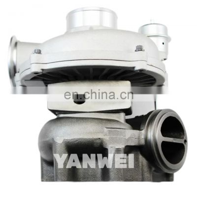 Complete Turbo 702650-0001 702650-0003 1825878C92 1825878C91 turbocharger GTP38 for Ford V8 engine