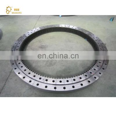 made in China top factory 90-1Z16-0283-0590 crossed roller slewing  bearing excavator slew ring
