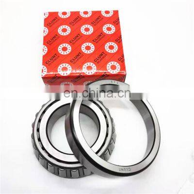 57.15x140.03x36.51mm SET306 bearing CLUNT Taper Roller Bearing 78225/78551 bearing for Machine tool spindle