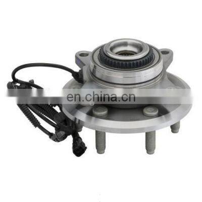 High quality BL3Z-1104-A auto bearing BL3Z1104A bearing BR930790 auto wheel hub bearing 301965 bearing SP550219