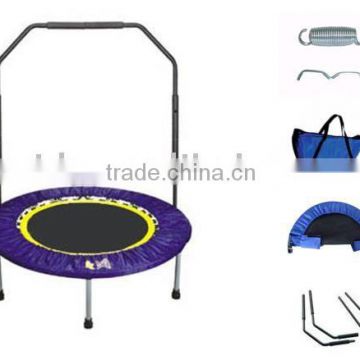 40inch handlebar trampoline