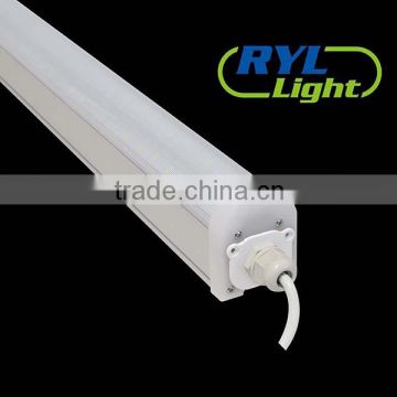 aluminum housing IP65 LED lighting fixture CE ROHS standards