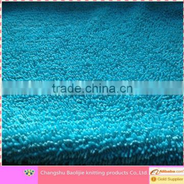 Hot sales cleaning cloth with microfiber cloth fabric
