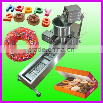 Automatic Donut Making Machine(Hot sale)