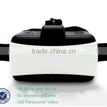High-quality Virtual Reality 3D Glasses VR Integrated Machine