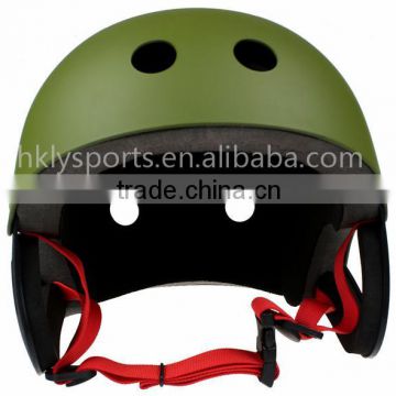 Kayak helmet, canoeing helmet, Water sports helmet ABS shell