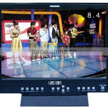 8.4 inch Broadcast LCD monitor