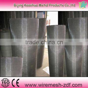 Galvanized square chicken wire mesh