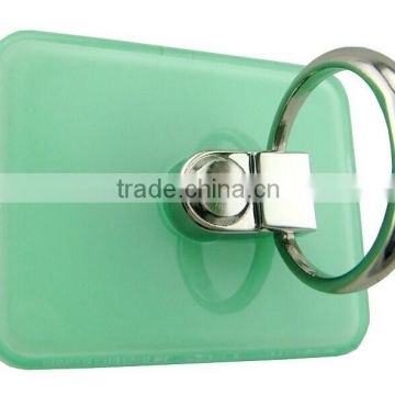 Cheap bulk buy plastic hand ring stand for mobile phone