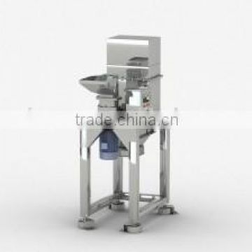 High efficiency electric food crusher for sale