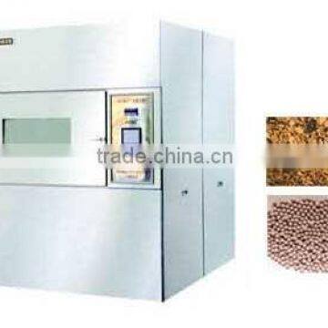 10KW Intelligent Boxing Microwave Drying Equipment