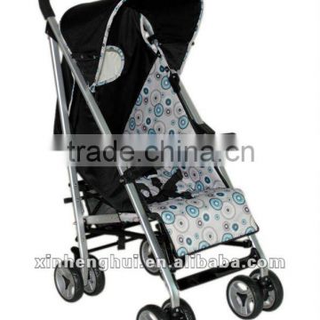 fashion alum frame hot sale stroller baby facing you