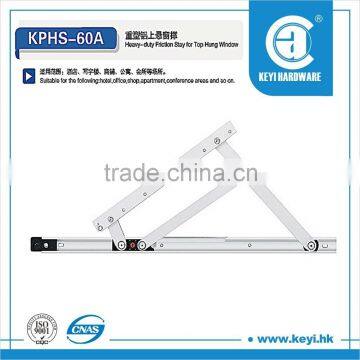 KPHS-60A Friction stay arms, window friction stay