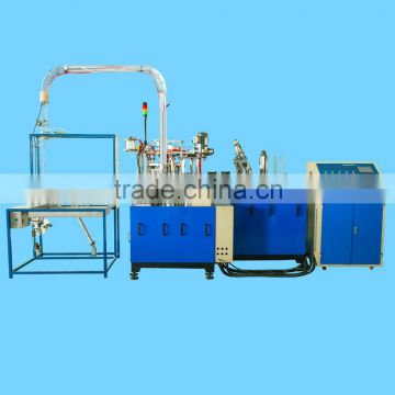 2015 paper cup making machine prices high quality paper cup making machine