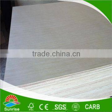 manufacturing plant commercial Plywood 4.2/9.2/15.2mm Africa market