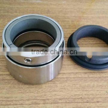 Mechanical Seal Replacement HJ92N