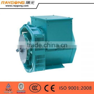 Hot Selling Brushless Generator from 6KW to 13KW