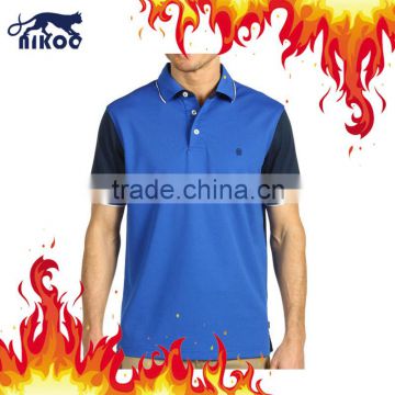 High quality polo t shirts, mens polo shirts, custom pique polo shirts