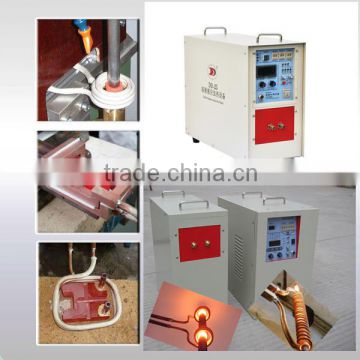 high frequency induction heating generator