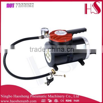 2015 China Best Selling Inflate Deflate Air Pump Compressor kit with air hose
