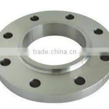 SS 347 Flanges