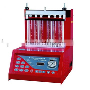 HP-6B Fuel Injector Tester & Cleaner