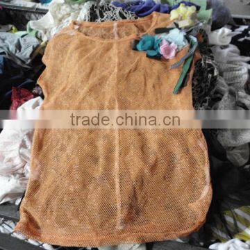 High quality wholesale used clothing turkey