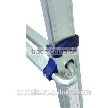 luxury Aluminium ladder Little giant ladder with hook