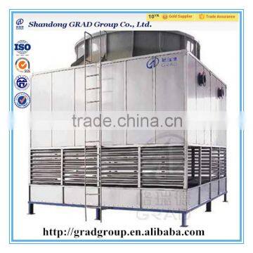 GRAD big square counter-flow cooling tower