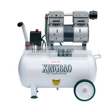 HDW-2002 Yes mute Oil free Air Compressor