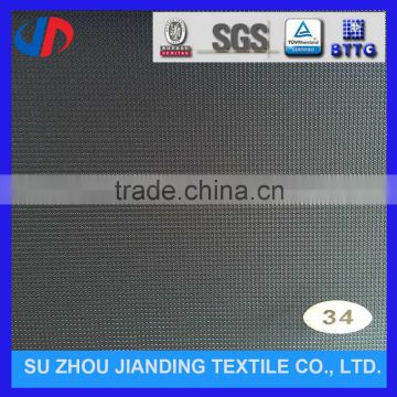 Quality and Professional 100% Polyester Waterproof Oxford Fabric With PA Coating