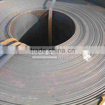 Sae 1006 Hot Rolled Steel Coil.