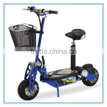 China wholesale 2015 new item electric scooter with 1300w