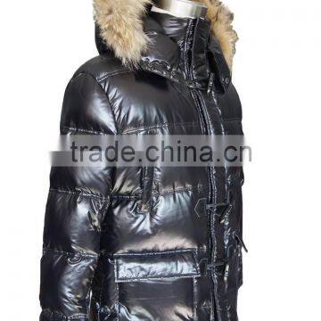 men warm fashion down jacket winter 2015 new design