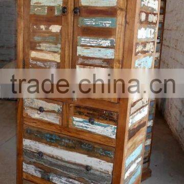 Recycled Wood Furniture Supplier