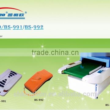 BS-600/BS-991/BS-992 Needle detector