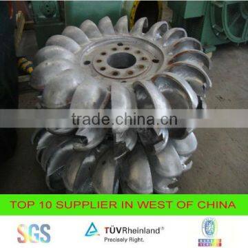 jet turbine wheel for sale