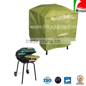Outdoor Sun Protected BBQ Grill Covers