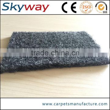 Factory price high quality gold carpet for gold rush