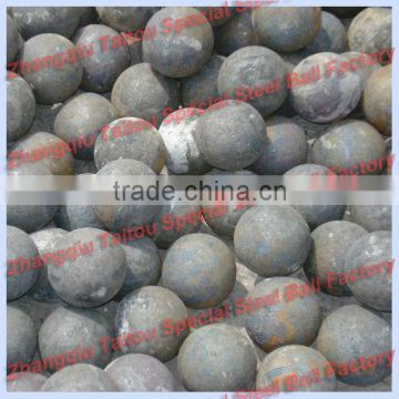 Mongolia Grinding Steel Ball For Mining&Milling