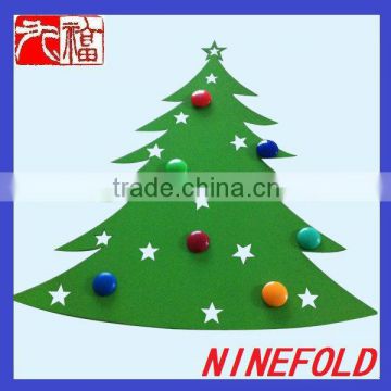 Christmas Tree, Sheet Metal Tree, Sheet metal fabrication