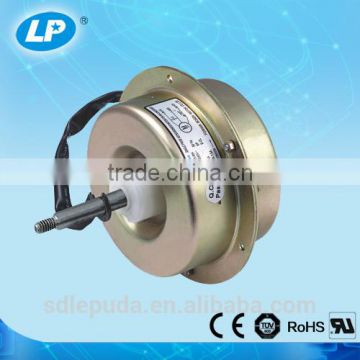 PLD Capacitor Motor YDK53-6 with pure copper wire for Outdoor Air Conditioner