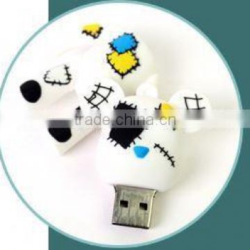 2014 new product wholesale usb flash drive charger free samples made in china
