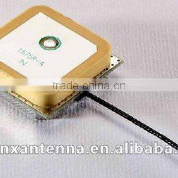 Free sample gps tracker internal antenna (factory)