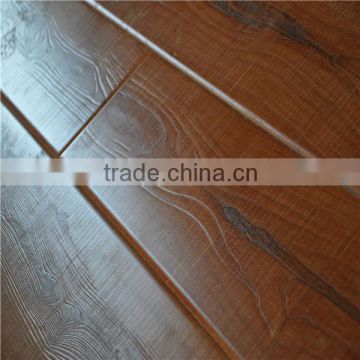 8mm,12mm gray color laminate flooring