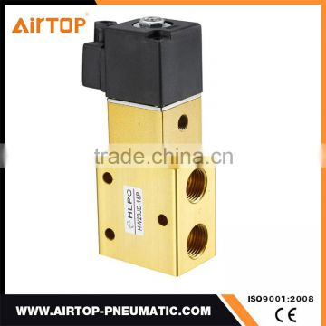 Direct Drive Type brass valves , solenoid valve in china