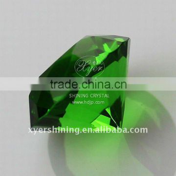 2011 hot selling crystal diamond
